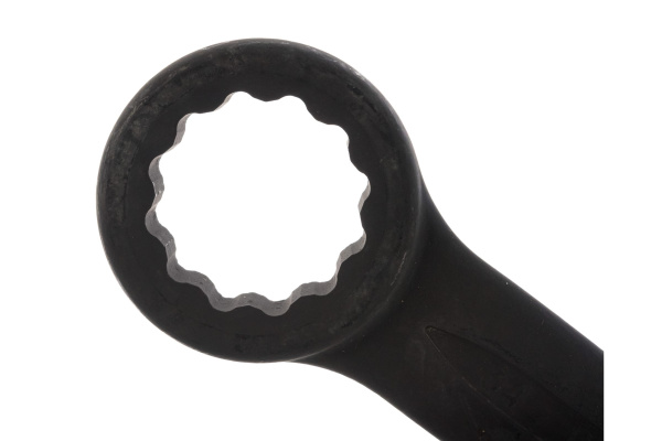 Ключ гаечный накидной W72134, ударный, 34 мм