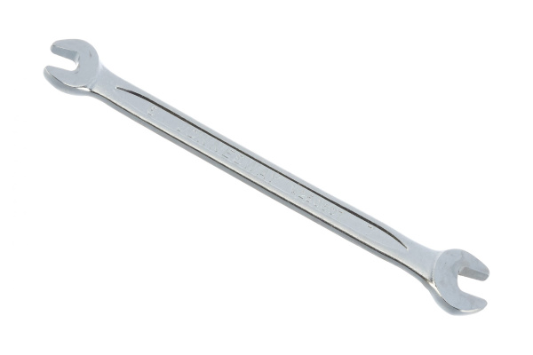 Ключ гаечный рожковый JONNESWAY W250607 (6х7 мм)