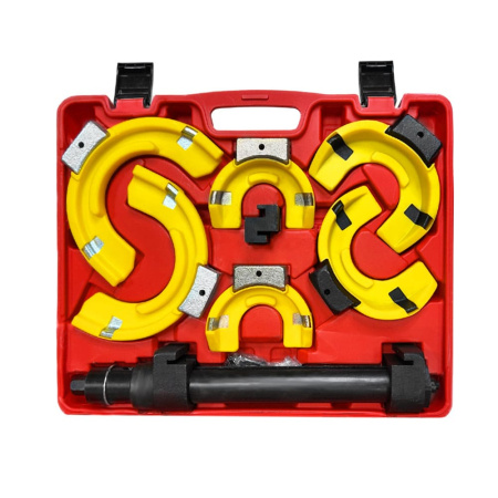 Стяжка пружин типа MacPherson Гамматест GTY1199