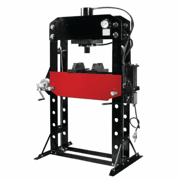 Пресс гидравлический 100т