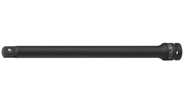 Удлинитель ударный 1/2" 250 мм с шариковым фиксатором TOLSEN TT18287