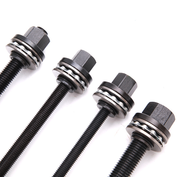 Набор для замены сайлентблоков и подшипников Car-Tool CT-W2032