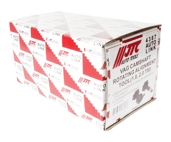 Фиксатор распредвала JTC 4387 (VAG, 1.8, 2.0 TSI)