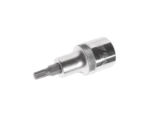 Бита-головка JTC 45705 (1/2", SPLINE, М5х55 мм)