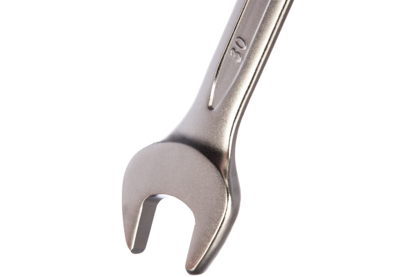 Ключ комбинированный 30 мм KING TONY 1060-30