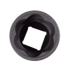 Головка для поврежденного крепежа 1/2", 22 мм KING TONY 9TD403-22M