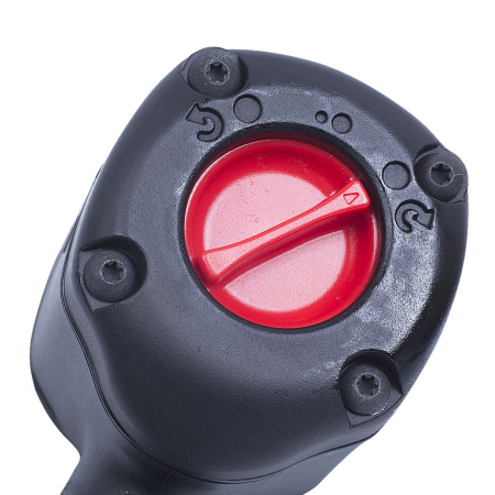 Гайковерт пневматический ударный 1/2", 1152 Нм MIGHTY SEVEN NC-4233Q