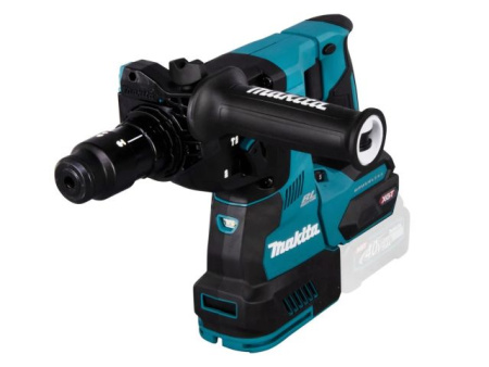 Аккум. перфоратор MAKITA XGT HR 004 GZ в кор.