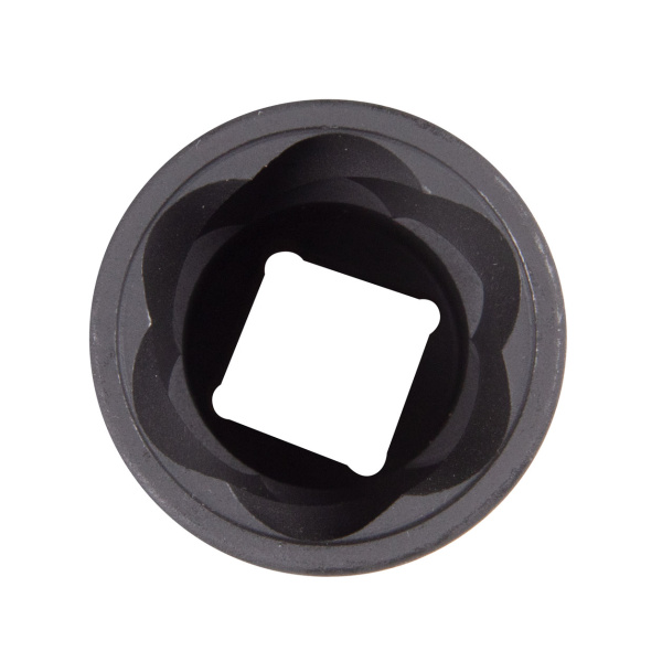 Головка для поврежденного крепежа 1/2", 22 мм KING TONY 9TD403-22M