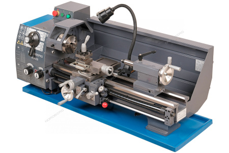 Токарный станок NORDBERG NLM650