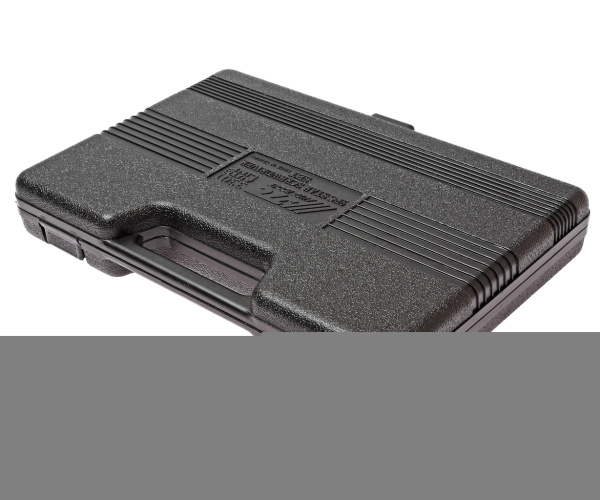 Набор отверток TORX JTC 3301 (T8х100 мм-T40х150 мм, 9 предметов)