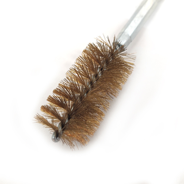 Набор для для чистки форсуночных и свечных колоцев, универсальный Car-Tool CT-W3064