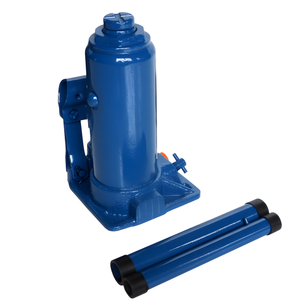 Домкрат бутылочный AE&T T20204i (4 т)