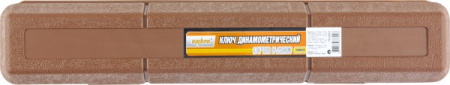 Ключ динамометрический Ombra A90038 (1/4")