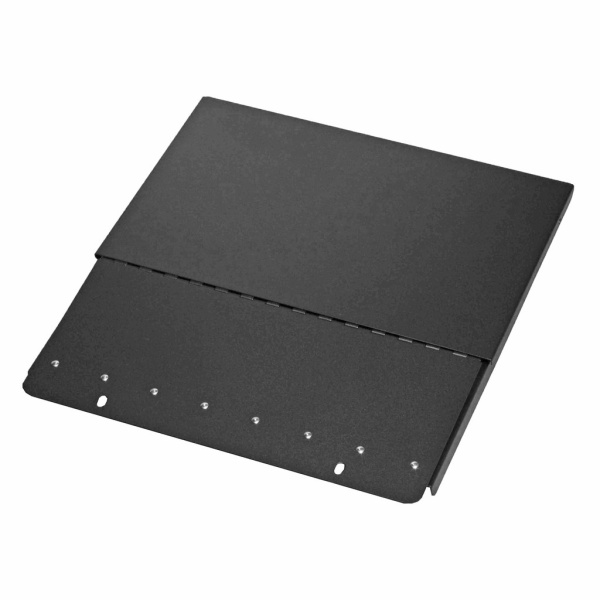 Полка боковая JTC 5061 для тележки инструментальной JTC 5021, 3931, 5640 (406х334х178 мм)