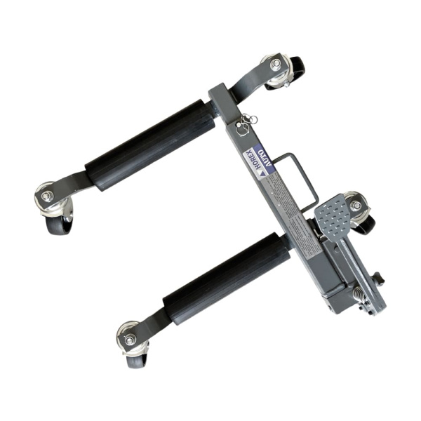 Домкрат гидравлический для перекатки автомобиля г/п 680 кг Хорекс Авто HZ 02.4.002J