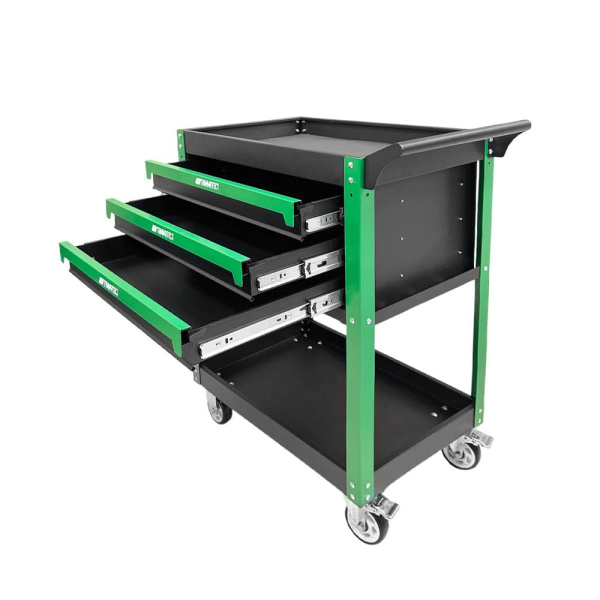 Тележка инструментальная Гамматест HZ 20.012