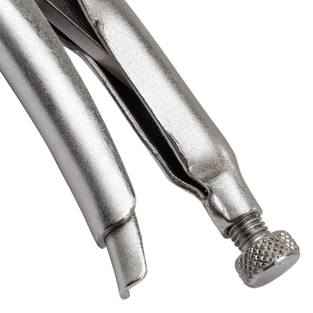 Зажим гейферный 10''(250мм)