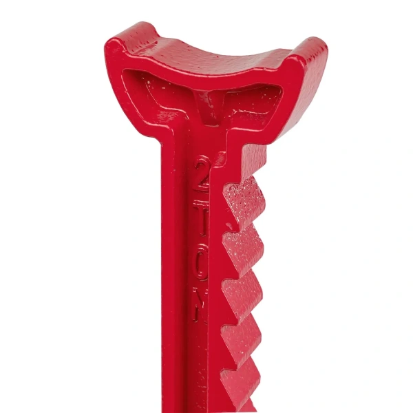 Подставка ремонтная 2т (h min 265мм, h max 385мм) (к-т 2шт)