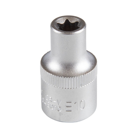 Головка торцевая TORX Е-стандарт 1/2" E10 AFFIX AF00043010
