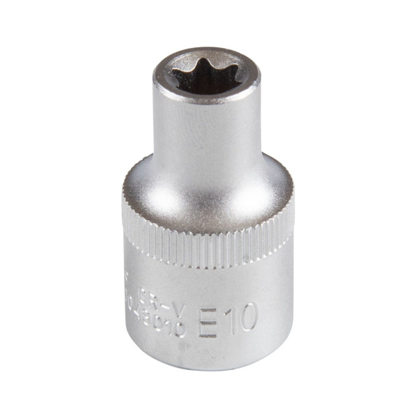 Головка торцевая TORX Е-стандарт 1/2" E10 AFFIX AF00043010