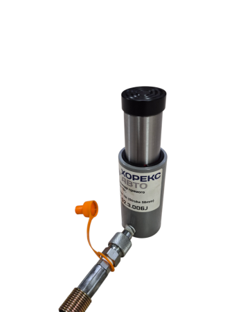 Гидроцилиндр прямого действия 10 т Хорекс Авто HZ 02.3.006J