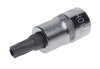 Бита-головка JTC-34840 (3/8", TORX, T40Hх37 мм, с отверстием)