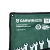 Набор ключей комбинированных GARWIN PRO GR-ECK014 (14 предметов, 10-32 мм)