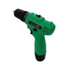 Дрель-шуруповерт аккумуляторная Zitrek Green 12-Li-ion Plus