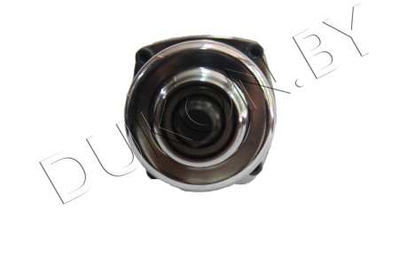 Гайковерт пневматический JonnesWay JAI-1054 (1/2")