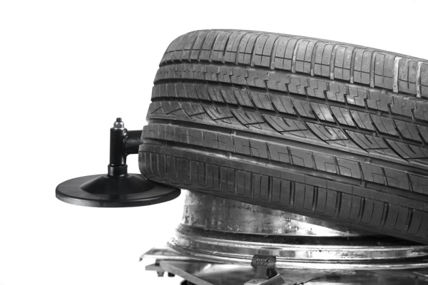 Шиномонтажный станок M-231BP36 AE&T с правой мультирукой и наддувом  (220/380В)