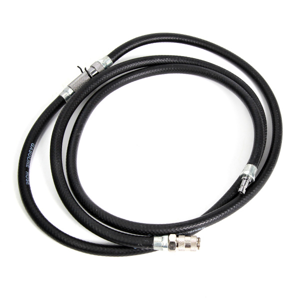 Тестер форсунок Car-Tool CT-Z023