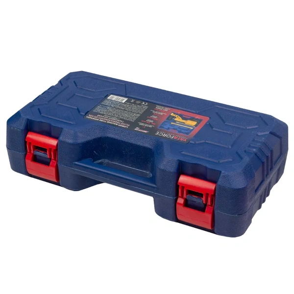 Гайковерт ручной с редуктором (Головки-32мм и 33мм, длина-330мм, передаточное число 1:78, 7500 Н/м)