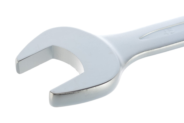 Ключ гаечный комбинированный JONNESWAY W26145 (45 мм)