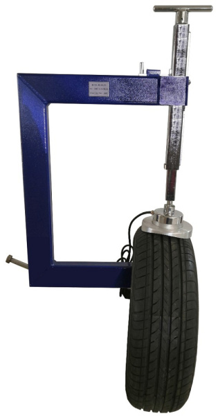 Вулканизатор грузовой настольный AE&T DB-900