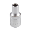 Головка торцевая стандартная шестигранная 1/4" 4 мм AFFIX AF00020004