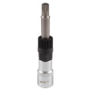 Головка фиксатор шкива генератора 1/2" Spline M10 AFFIX AF10610010