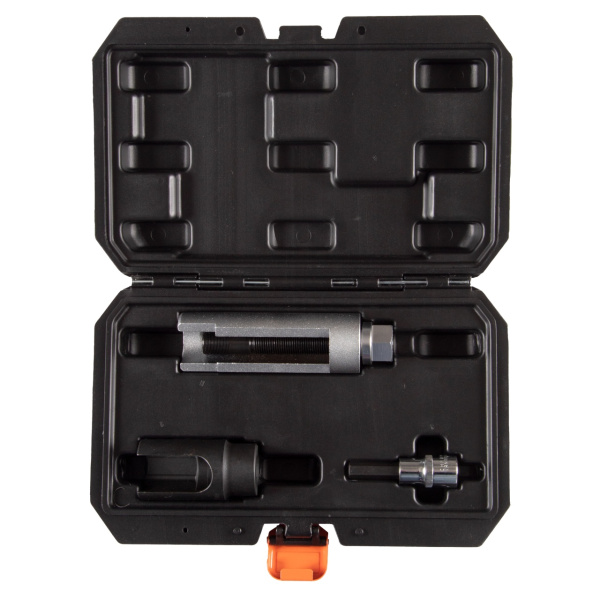 Съемник дизельных форсунок Mercedes-Benz кейс 3 предмета AFFIX AF10351013C