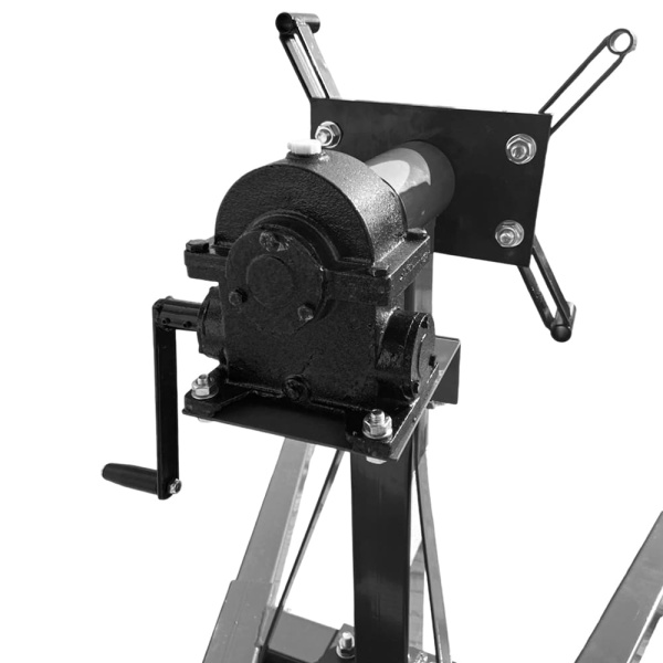 Кантователь двигателя 900 кг Хорекс Авто HZ 21.2.007J