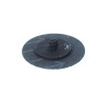 Круг зачистной 2" (80) JTC 5849 для JTC 5806