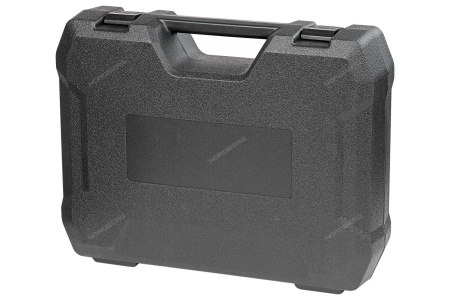 Гайковерт аккумуляторный NORDBERG NE808K (1/2", 20 В, 1000 Нм, 2 аккумулятора 4 A и зарядное устройство, в кейсе)