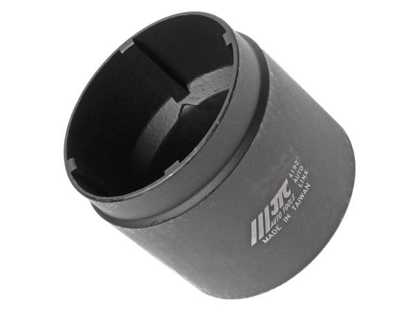 Головка для гаек муфты передней главной оси трансмиссии JTC 4192 (3/4", 64 мм, SCANIA)