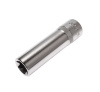 Головка торцевая глубокая JTC 47318 (1/2", TORX, E18, L=76 мм)
