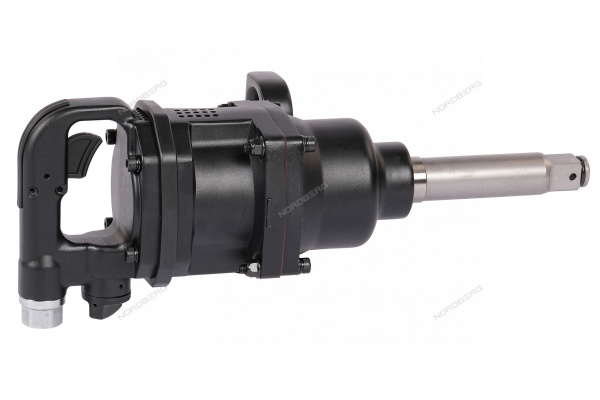 Пневмогайковерт для грузовых авто 1" 2500 Нм NORDBERG ECO NP18250