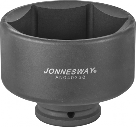 Головка торцевая AN040238, 3/4"DR, 85 мм, для гайки подшипника ступицы BPW 16 T