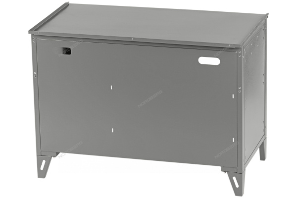 Верстак слесарный бестумбовый /OPTIMAL-NW001/