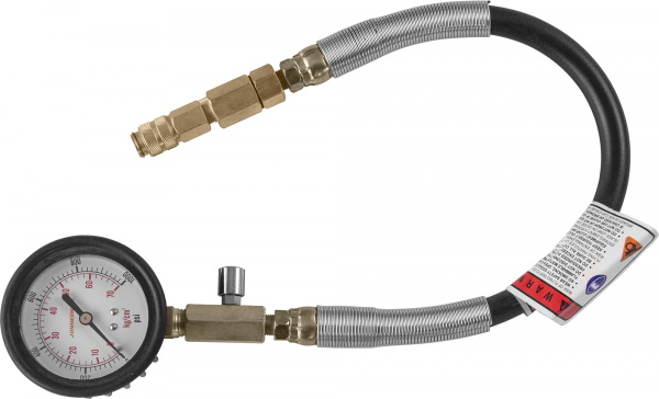 Компрессометр дизельных двигателей JONNESWAY AI020053