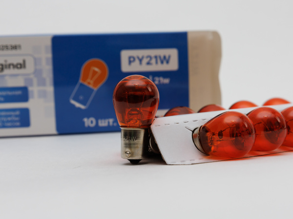 8625361 Original PY21W -3