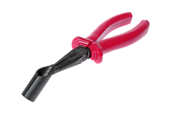 Щипцы для снятия высоковольтных проводов свечей JTC 1633