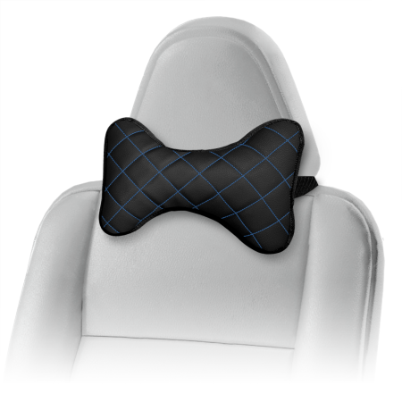 Подголовник автомобильный 32x21x8				